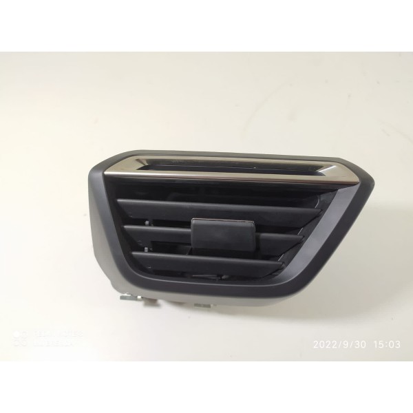 Difusor Ar Peugeot 208 Direito 2020 2022 2023 9823459480