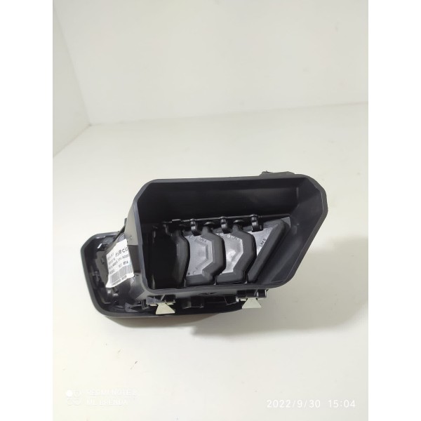 Difusor Ar Peugeot 208 Direito 2020 2022 2023 9823459480