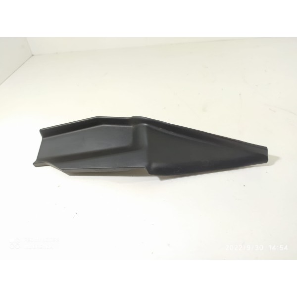 Canto Grade Parabrisa Peugeot 208 2020/2024 744310d130