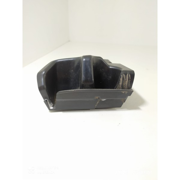 Guia Parachoque Bmw X3 Traseiro Direito 2006/2011 3414408