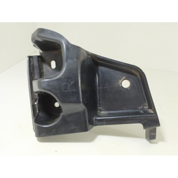 Guia Parachoque Bmw X3 Traseiro Direito 2006/2011 3414408