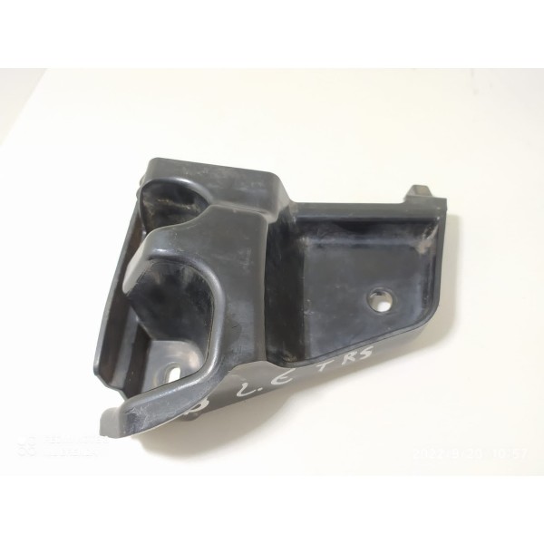 Guia Parachoque Bmw X3 Traseiro Esquerdo 2005/2011 3414407 1