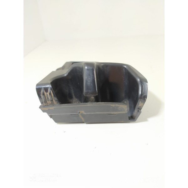 Guia Parachoque Bmw X3 Traseiro Esquerdo 2005/2011 3414407 1