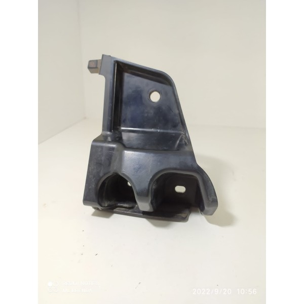 Guia Parachoque Bmw X3 Traseiro Esquerdo 2005/2011 3414407 1