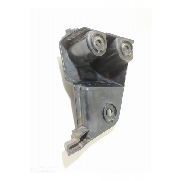 Guia Parachoque Bmw X3 Traseiro Esquerdo 2005/2011 3414407 1