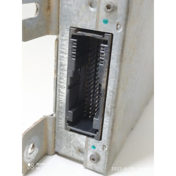 Modulo Bluetooth Bmw X3 2005 2008/2010 8410914500702