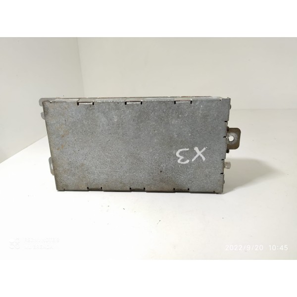 Modulo Bluetooth Bmw X3 2005 2008/2010 8410914500702