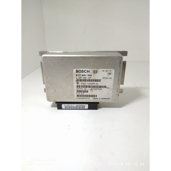 Modulo Cambio Bmw X3 X5 E83 2005/2012 1137328119