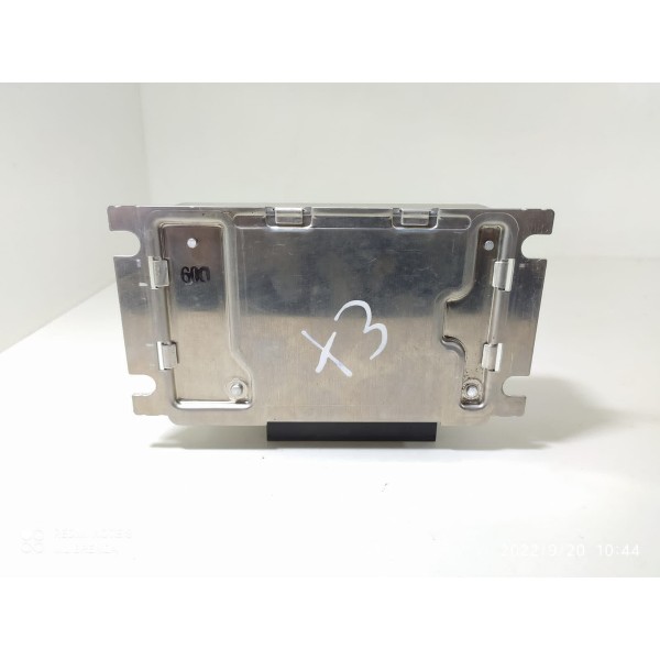 Modulo Cambio Bmw X3 X5 E83 2005/2012 1137328119