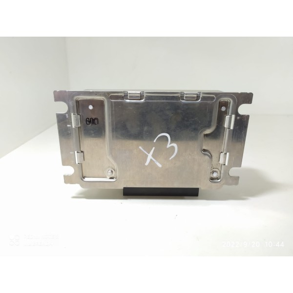 Modulo Cambio Bmw X3 X5 E83 2005/2012 1137328119