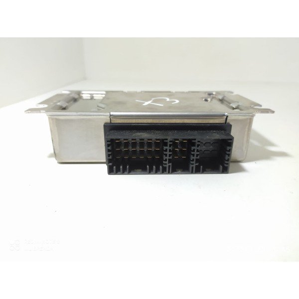 Modulo Cambio Bmw X3 X5 E83 2005/2012 1137328119