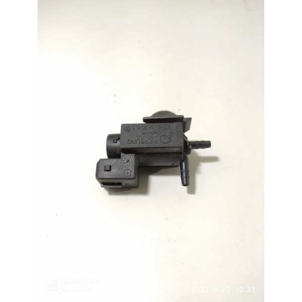 Valvula Solenoide Vacuo Bmw X3 2006 2008 2010 72234100