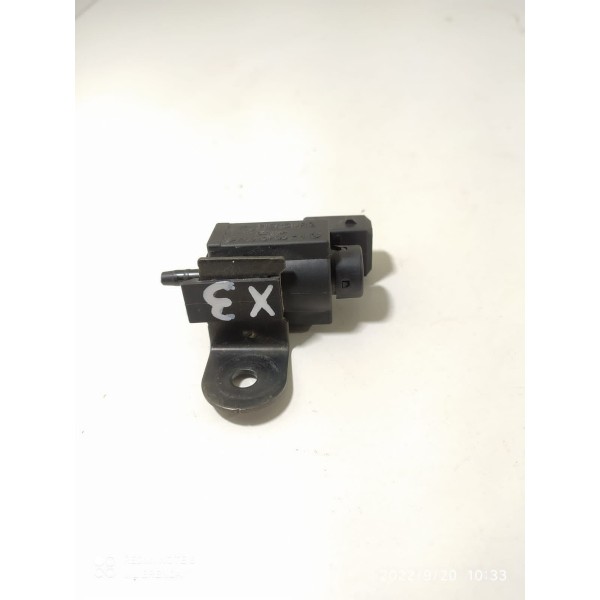 Valvula Solenoide Vacuo Bmw X3 2006 2008 2010 72234100