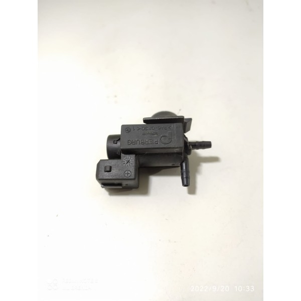 Valvula Solenoide Vacuo Bmw X3 2006 2008 2010 72234100