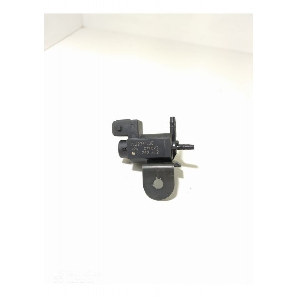 Valvula Solenoide Vacuo Bmw X3 2006 2008 2010 72234100