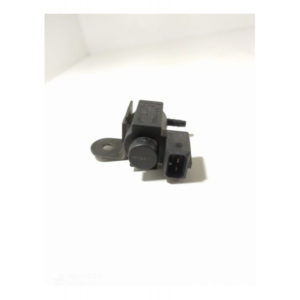 Valvula Solenoide Vacuo Bmw X3 2006 2008 2010 72234100