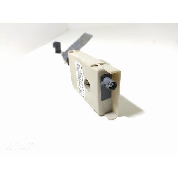 Modulo Amplificador Antena Bmw X3 2005/2011 699009303