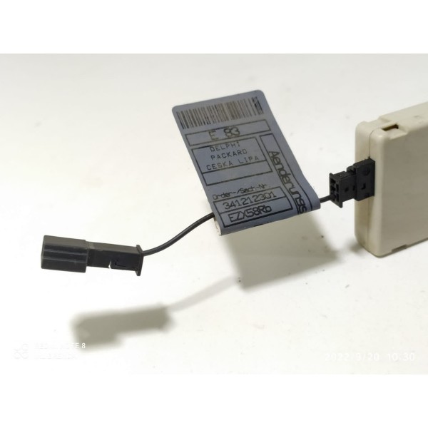 Modulo Amplificador Antena Bmw X3 2005/2011 699009303