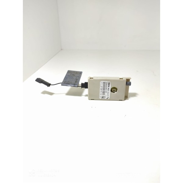 Modulo Amplificador Antena Bmw X3 2005/2011 699009303