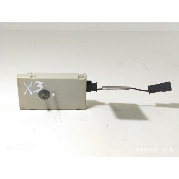 Modulo Amplificador Antena Bmw X3 2005/2011 699009303