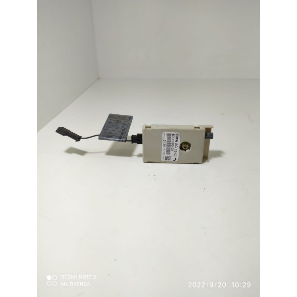 Modulo Amplificador Antena Bmw X3 2005/2011 699009303