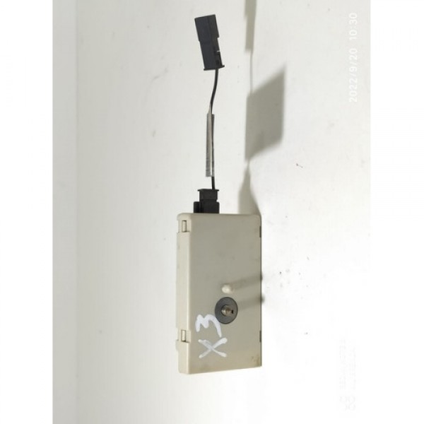Modulo Amplificador Antena Bmw X3 2005/2011 699009303