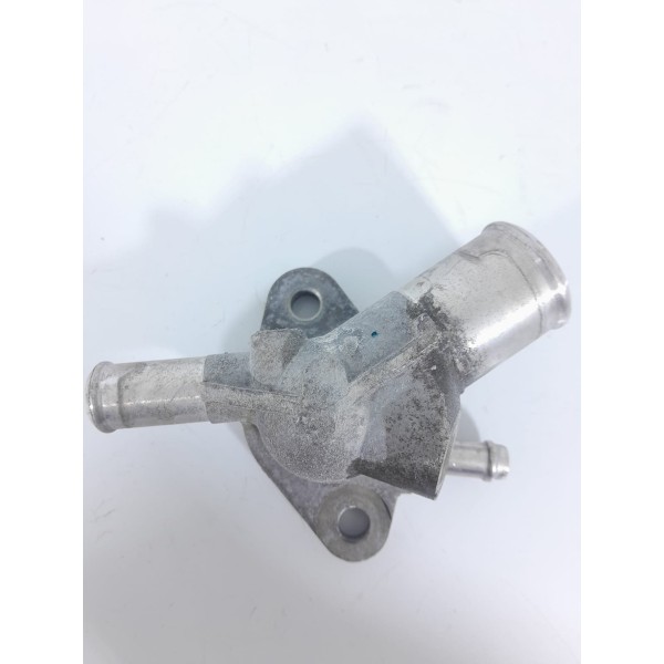 Carcaca Valvula Termostatica Corolla 2019/2025