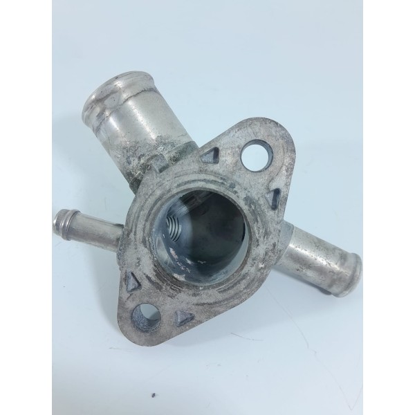 Carcaca Valvula Termostatica Corolla 2019/2025
