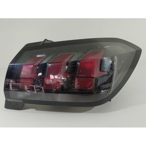 Lanterna Peugeot 208 Direita 2020/2024 9823216580