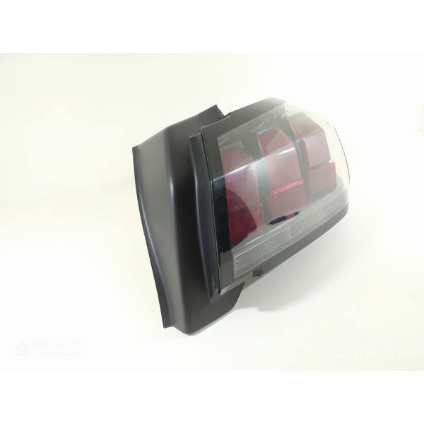 Lanterna Peugeot 208 Direita 2020/2024 9823216580