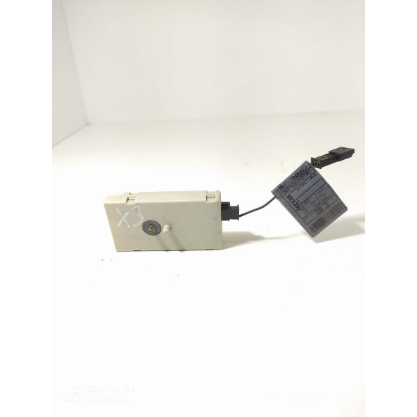 Modulo Amplificador Antena Bmw X3 2006/2010 699009303
