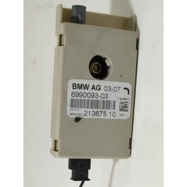Modulo Amplificador Antena Bmw X3 2006/2010 699009303