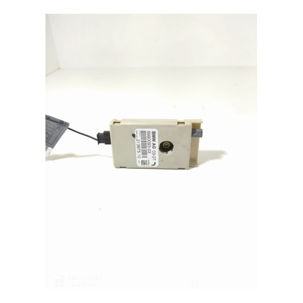 Modulo Amplificador Antena Bmw X3 2006/2010 699009303