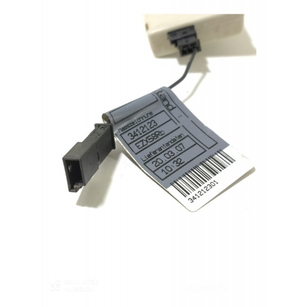 Modulo Amplificador Antena Bmw X3 2006/2010 699009303