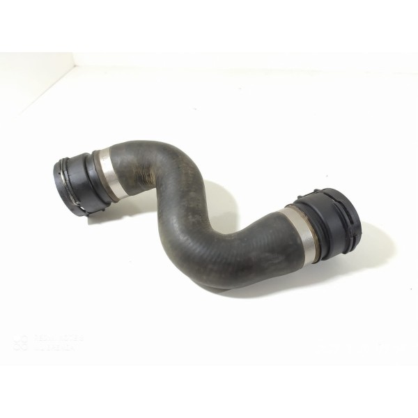 Mangueira Agua Radiador Bmw X3 3.0 N52 2006 A 2010