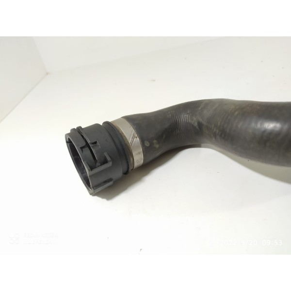 Mangueira Agua Radiador Bmw X3 3.0 N52 2006 A 2010