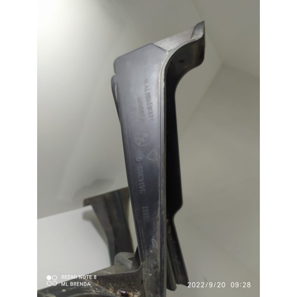 Guia Farol Bmw X3 Diant Esquerdo 2007/2011 1301073024