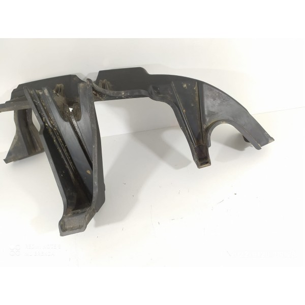 Guia Farol Bmw X3 Diant Esquerdo 2007/2011 1301073024