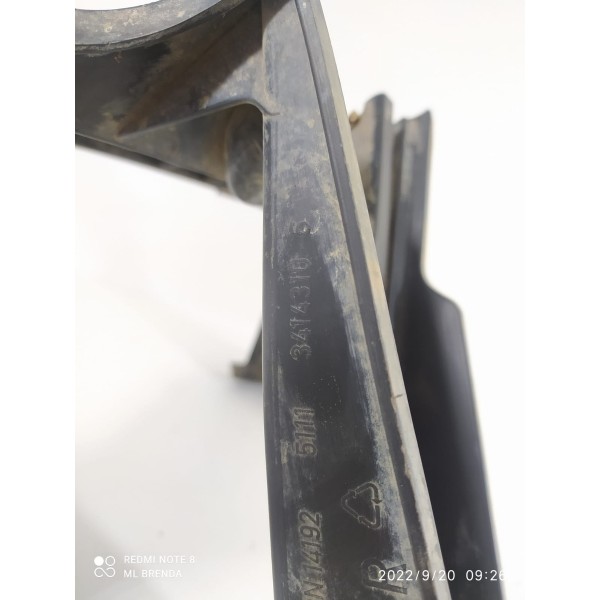 Guia Farol Bmw X3 Direito 2007/2010 1301073025