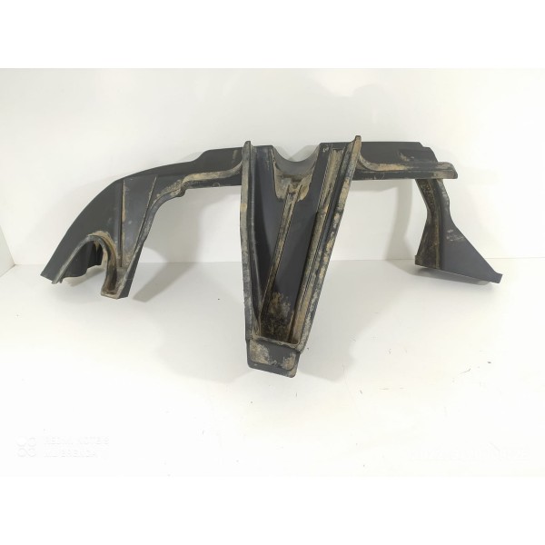 Guia Farol Bmw X3 Direito 2007/2010 1301073025