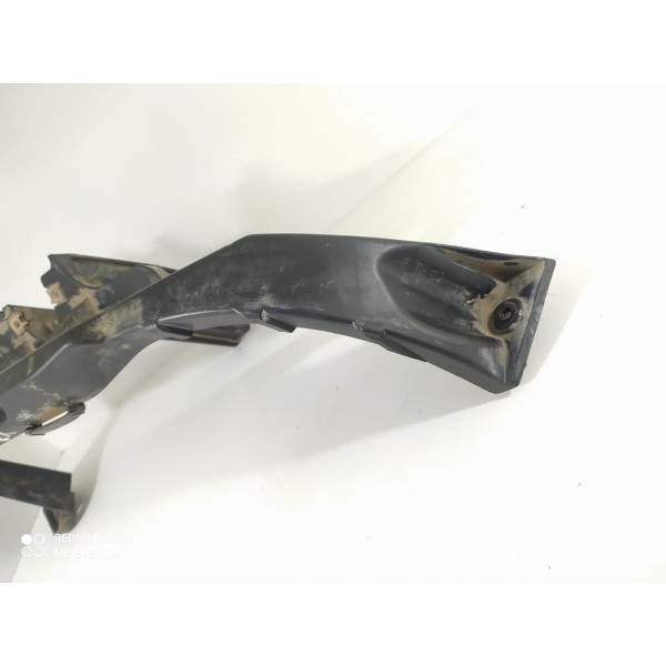 Guia Farol Bmw X3 Direito 2007/2010 1301073025