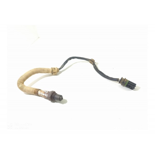 Sonda Lambda Pos Bmw X3 2007 2008 2009 2010 Orig