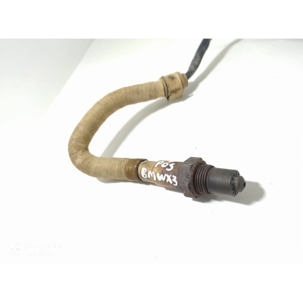 Sonda Lambda Pos Bmw X3 2007 2008 2009 2010 Orig