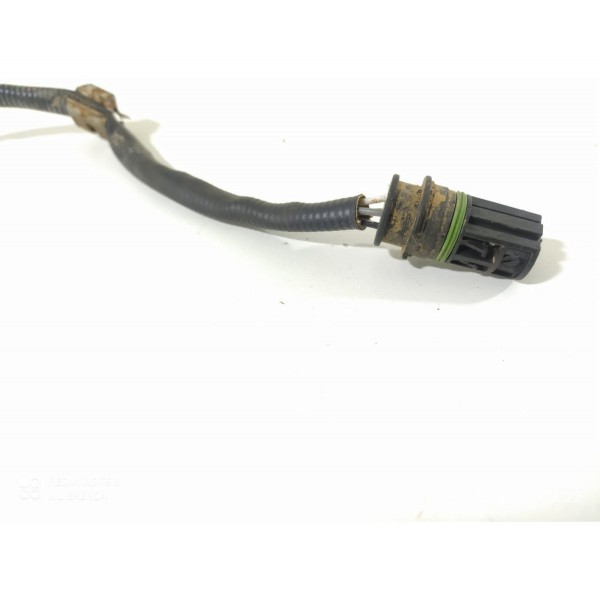 Sonda Lambda Pos Bmw X3 2007 2008 2009 2010 Orig