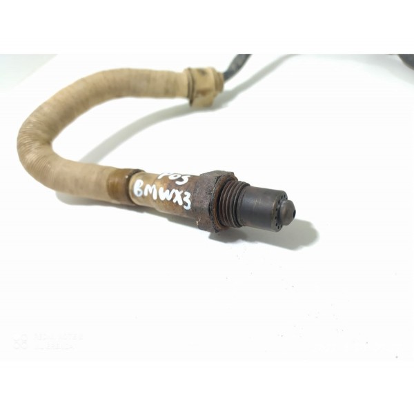 Sonda Lambda Pos Bmw X3 2007 2008 2009 2010 Orig