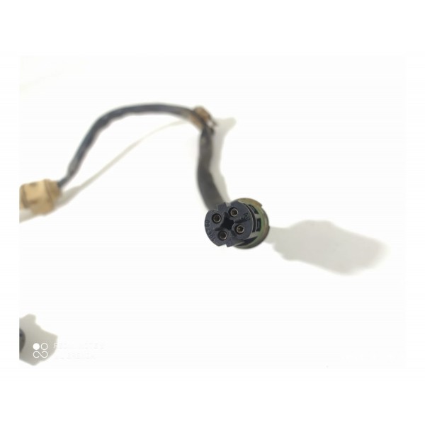 Sonda Lambda Pos Bmw X3 2007 2008 2009 2010 Orig