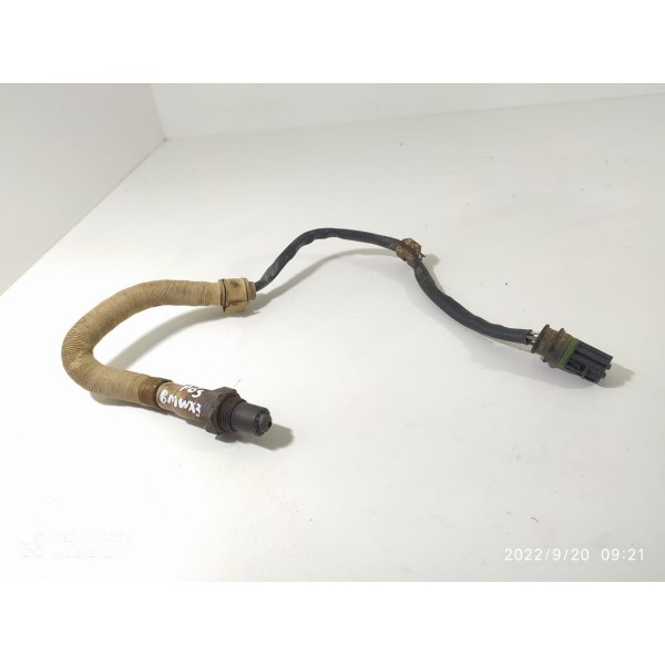 Sonda Lambda Pos Bmw X3 2007 2008 2009 2010 Orig