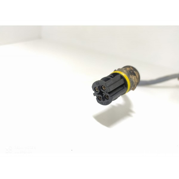 Sonda Lambda Pos Bmw X3 2007 2008 2009 2010 2011 Orig