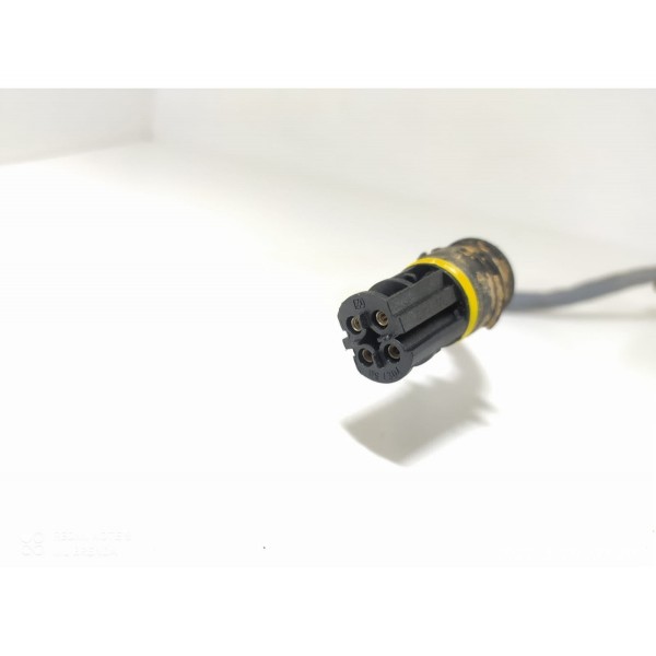 Sonda Lambda Pos Bmw X3 2007 2008 2009 2010 2011 Orig