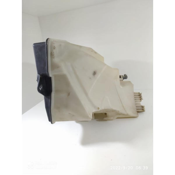 Reservatorio Limpador Parabrisa Bmw X3 2004/2010 61663403211
